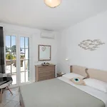 Sunset 7.59 Апартаменты Mykonos Town