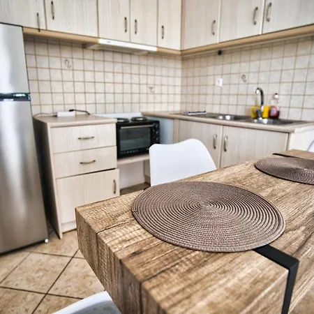 Apartman Sunset 7.59 *