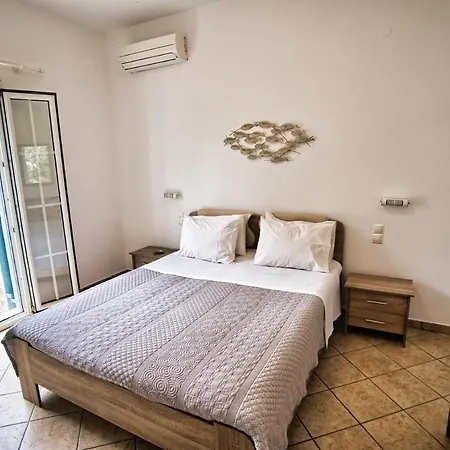 Apartman Sunset 7.59 Mykonos Town