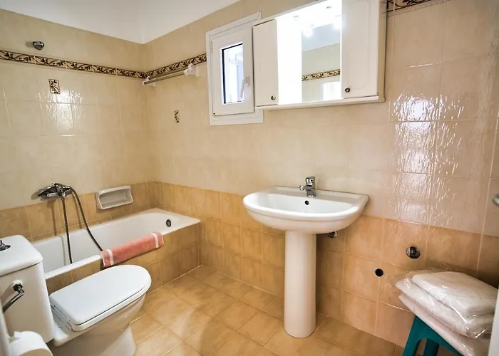 Sunset 7.59 Apartman