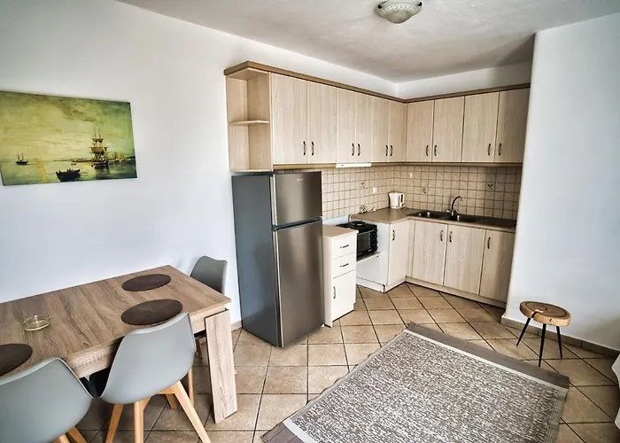 Apartman Sunset 7.59