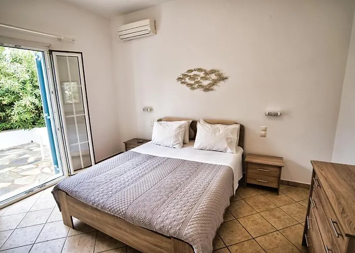 Apartman Sunset 7.59 Mykonos Town