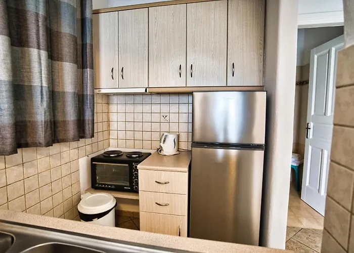 Apartman Sunset 7.59 *