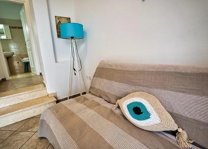 Sunset 7.59 Apartman