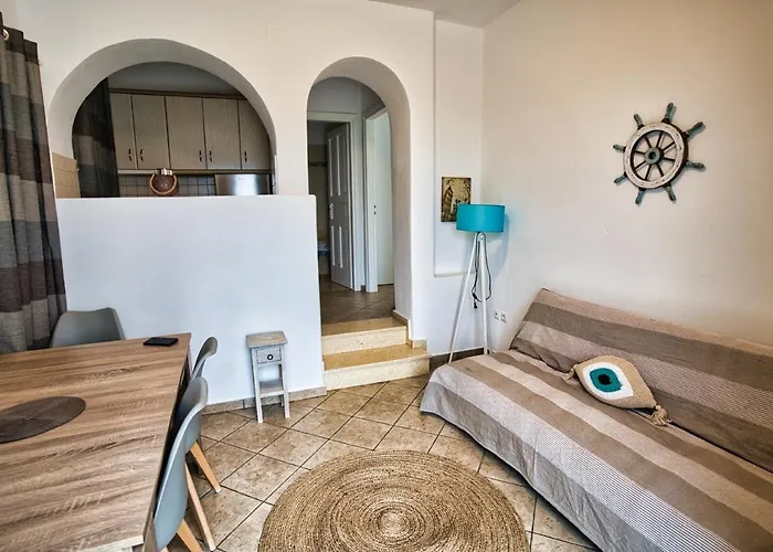 Apartman Sunset 7.59 *