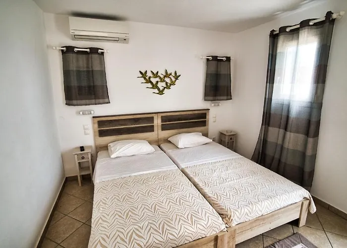 Sunset 7.59 Apartman *