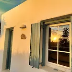Sunset 7.59 Mykonos Town