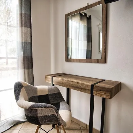 Sunset 7.59 Appartement Mykonos Town