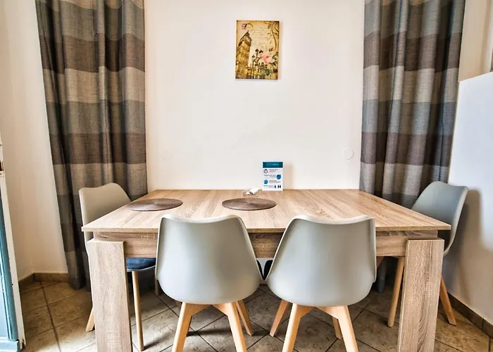 Sunset 7.59 Mykonos Town