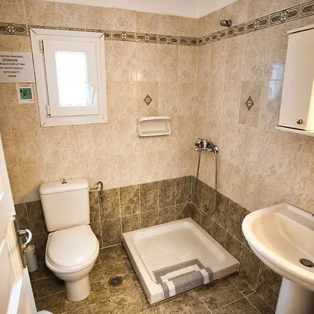 Sunset 7.59 * Mykonos Town