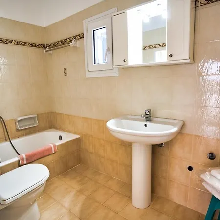 Sunset 7.59 Apartament