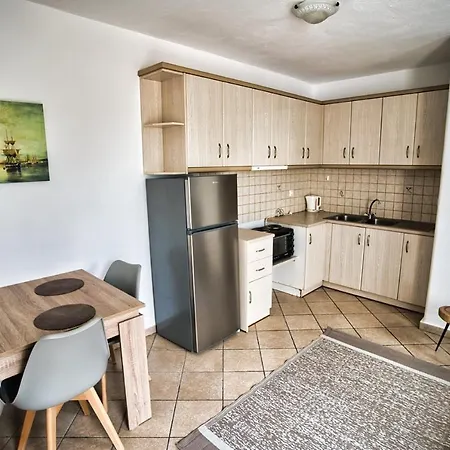 Apartament Sunset 7.59