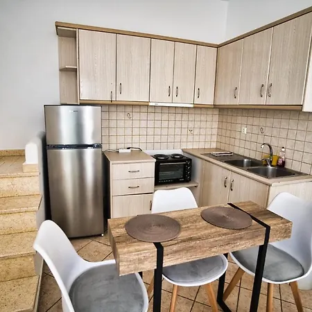 Sunset 7.59 * Mykonos Town