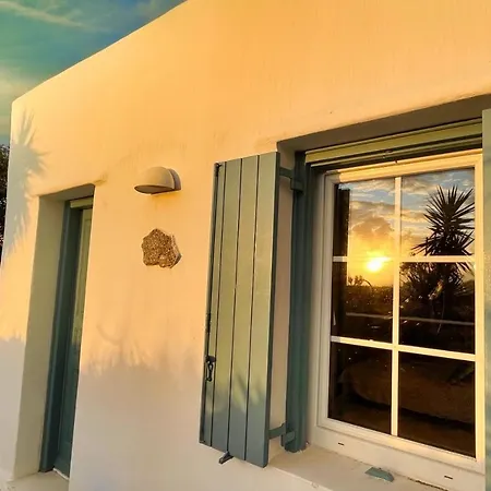 Sunset 7.59 Mykonos Town