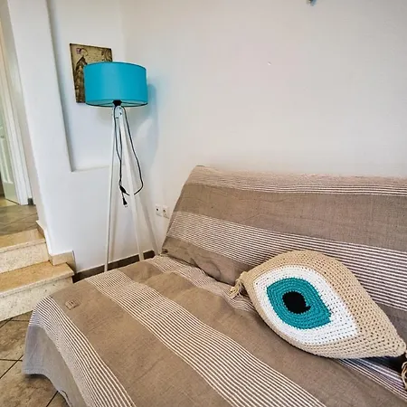 Sunset 7.59 Apartament