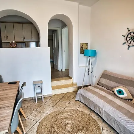 Apartament Sunset 7.59 *