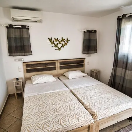 Sunset 7.59 Apartament *