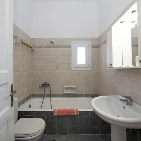 Apartman Sunset 7.59 Mykonos Town