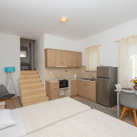 Apartman Sunset 7.59 *