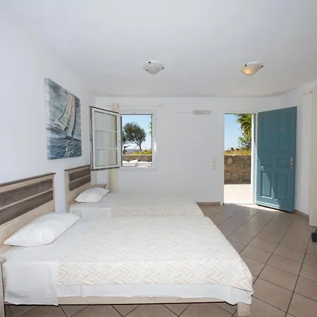 Apartman Sunset 7.59 Mykonos Town