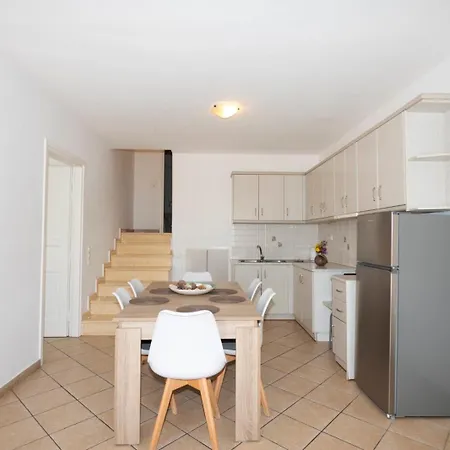 Apartman Sunset 7.59 Mykonos Town