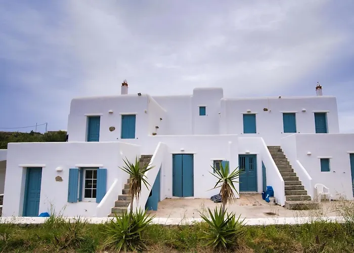 Sunset 7.59 * Mykonos Town