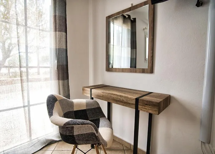 Sunset 7.59 Lägenhet Mykonos Town