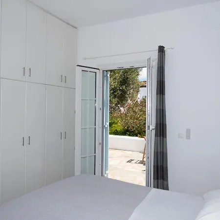Lejlighed Sunset 7.59 Mykonos Town